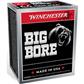 Winchester Big Bore Pistol Ammo 44 Rem. Mag. 240 gr. SJHP 20 rd.