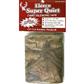 Cir-Cut Micro Fleece Tape Camouflage 3.75x36 in.
