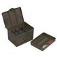 Plano Archery Accessory Box Green Large