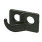 October Mountain 2 Hole Rest Black RH