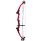 Genesis Mini Bow Red RH