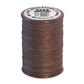 BCY 62XS Braided Center Serving Black .025 60 yds.