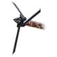 Magnus Bullhead Turkey Point 3 Blade 125 gr. 3 pk.