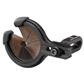 Trophy Ridge Whisker Biscuit Quick Shot Black Small RH/LH