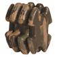Limbsaver Super Quad Limb Dampeners Camouflage 2 pk.