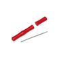 October Mountain Quick Shot Finger Savers Red