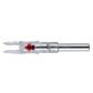 Nockturnal Lighted Nocks Red X 3 pk.