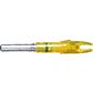 Lumenok Lighted Nocks HD Orange S 3 pk.