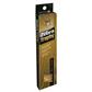 Zebra Trophy Split Cable Switchback Speckled 35 1/2 in.