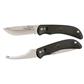 Outdoor Edge Swing Blade Knife Black