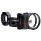 Apex Tundra Sight Black 3 Pin .019 RH/LH