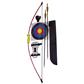 SA Sports Fox Recurve Bow Set 10 lbs. RH/LH