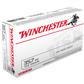 Winchester USA Pistol Ammo 357 Sig 125 gr. FMJ 50 rd.