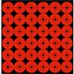 Birchwood Casey Target Spots 1 in. 360 pk.