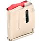 Savage 93 Series Magnum Magazine .22 Mag/.17 HMR Chrome 5 rd.