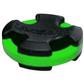 Limbsaver Broadband Dampeners Solid Limb Green 2 pk.