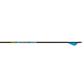 Gold Tip Kinetic Kaos Arrows 200 Raptor Vanes 6 pk.