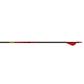 Gold Tip Kinetic Arrows 400 Raptor Vanes 6 pk.
