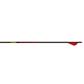 Gold Tip Velocity Arrows 600 Raptor Vanes 6 pk.