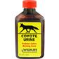 Wildlife Research Coyote Urine 4 oz.