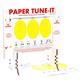 30-06 Paper Tune-It System