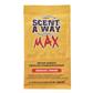 Scent-A-Way Max Dryer Sheets 15 pk.