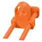 ACU Archery Econo Lok Orange