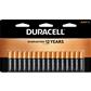 Duracell Coppertop Batteries AAA 16 pk.