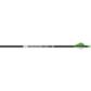 Easton 5mm Axis Arrows 300 Blazer Vanes 6 pk.