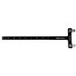 Easton Bow Square T Black