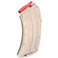 Savage MK II Series Magazine .22 LR/.17 Mach 2 Chrome 10 rd.