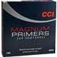 CCI Shotshell Primers 209M 100 ct. HAZ