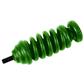 Limbsaver S-Coil Stabilizer Green 4.5 in.