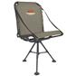 Millennium G100 Blind Chair Aluminum