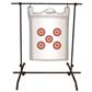 Muddy Deluxe Target Holder