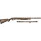Mossberg 500 Combo Field/Deer Shotgun 12 ga. Mossy Oak Country 3 in. RH