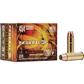 Federal Fusion Pistol Ammo 454 Casull 260 gr. Fusion Soft Point 20 rd.