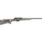 Savage 220 Bolt Action Shotgun 20ga. 22in. Grey Wood Thumbhole Blued Barrel RH