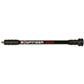 Bowfinger Target XCH Stabilizer Black 12 in.