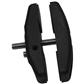 AAE Universal Limb Sandwich Black