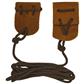 Bateman Leather Bow Stringer 70 in.