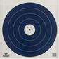 30-06 Paper Targets Single Spot 100 pk.