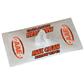 AAE Max Clean Arrow Wipes 10 pk.