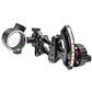 TruGlo Range Rover Pro Sight Black Power 2 Dot RH/LH