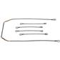 Ravin String and Cable Set R9/10/20/29