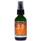 Heated Hunts Natural Scent Buck Musk 2 oz.