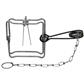 Bridger Body Gripper Trap No. 110