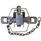 Bridger Coil Trap No. 2