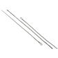 J and D Bowstring Black 452X 59.25 in.