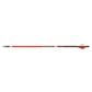 Carbon Express Maxima Red SD Arrows 400 2 in. Vanes 6 pk.